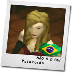 Polaroid (Brazilian Portuguese)