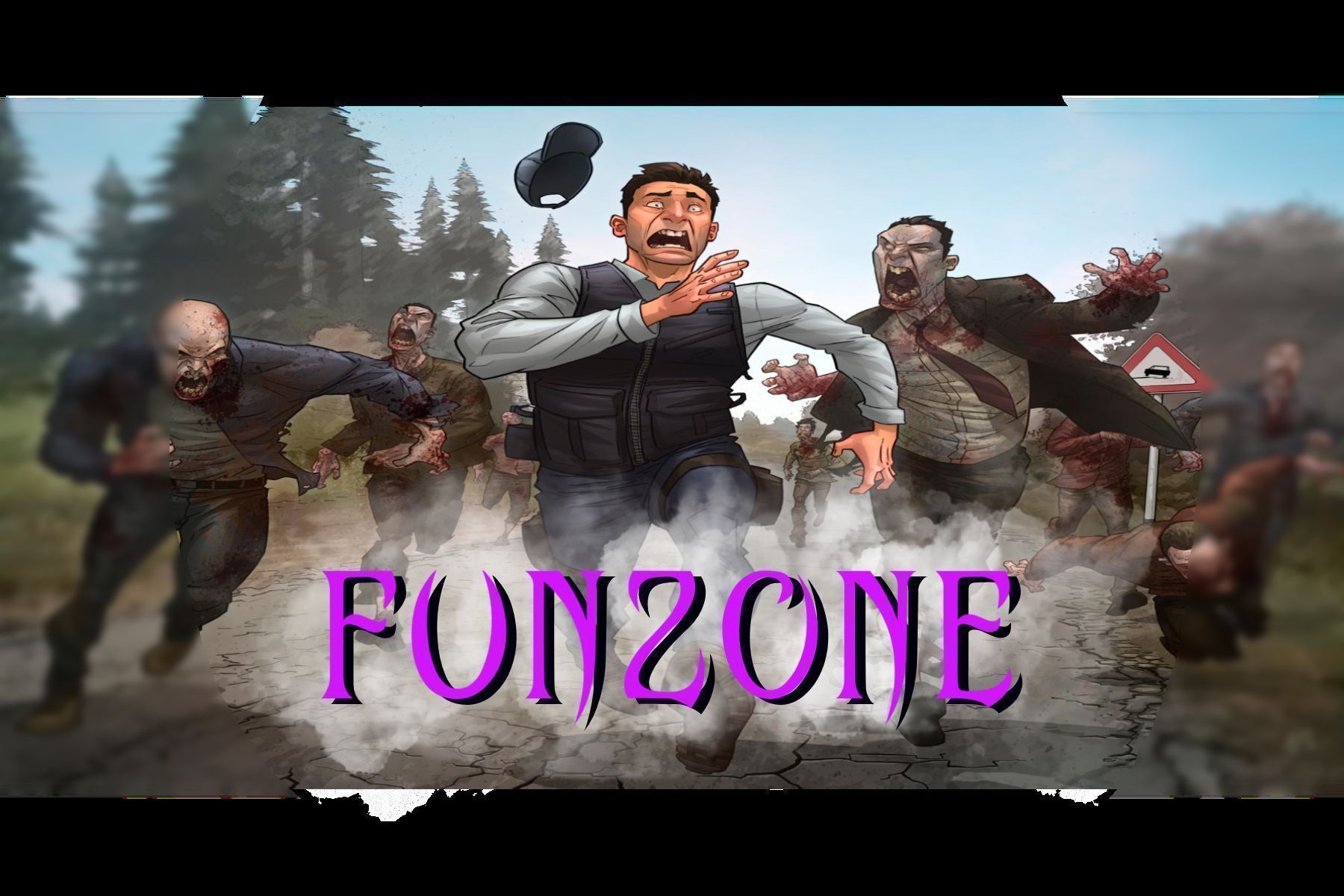 FunZone Core