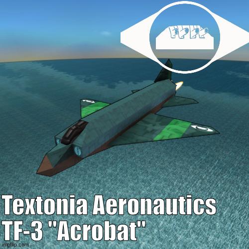 TF-3 Acrobat