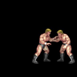 Glasgow Kiss (Drew McIntyre)