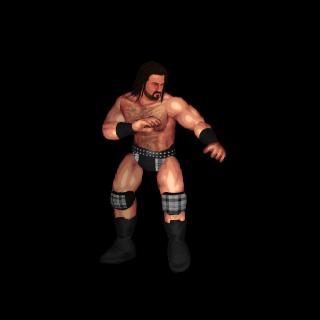 Drew McIntyre
