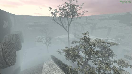 zm_holy_bracelet_ruins – Counter-Strike 2 Mod