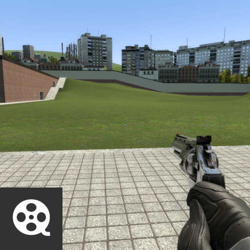 Gmod shenanigans vol.1
