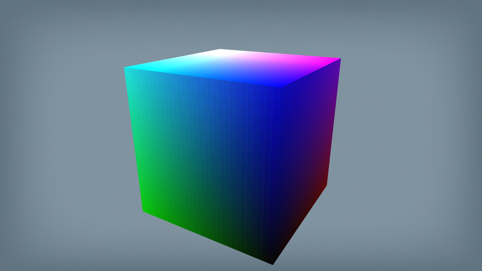 CoolCube