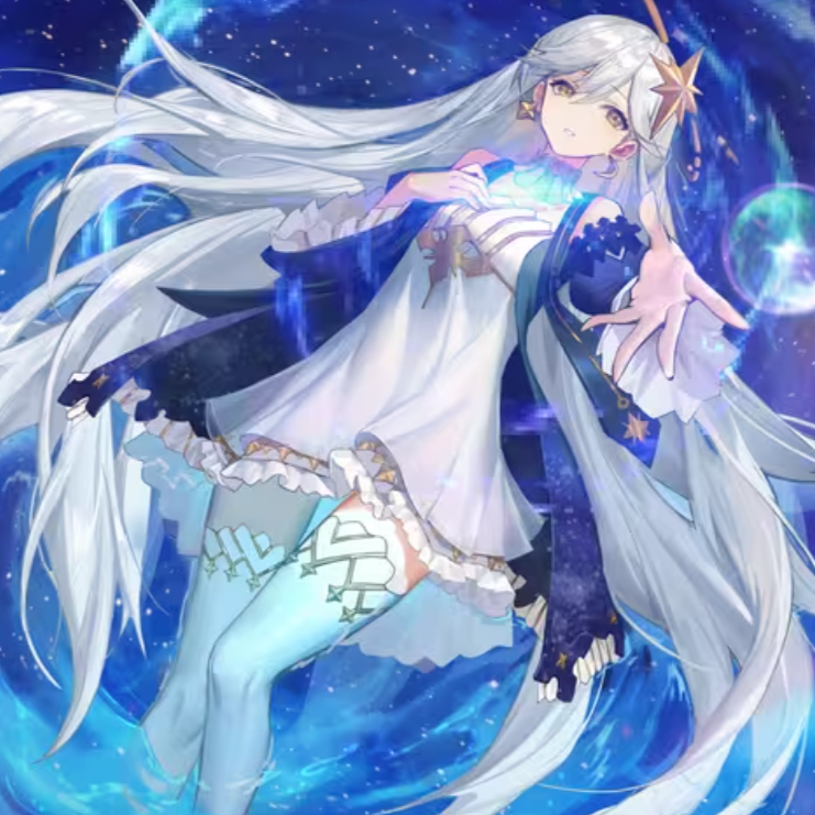 【CN】阿斯特莉亚