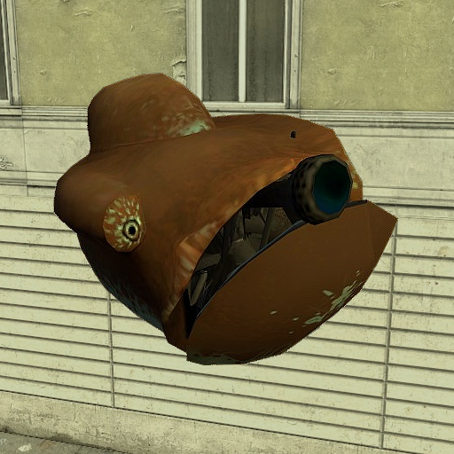 Leak Shield Scanner [Port]