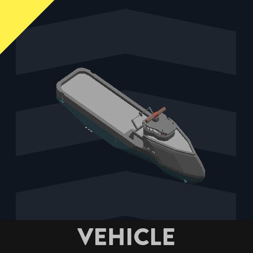 SAKB - Transport Frigate