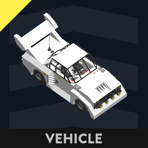 DOMINUS - Racecar