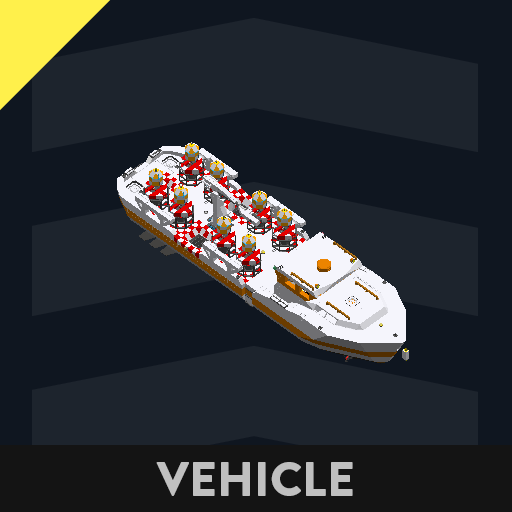 RECORD - Lobster Boat