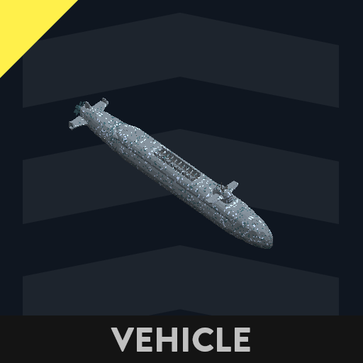 AURORA - Ballistic Missile Submarine