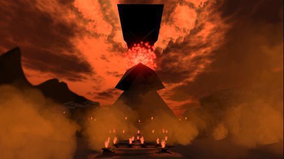 ze_desert_tour – Counter-Strike 2 Mod