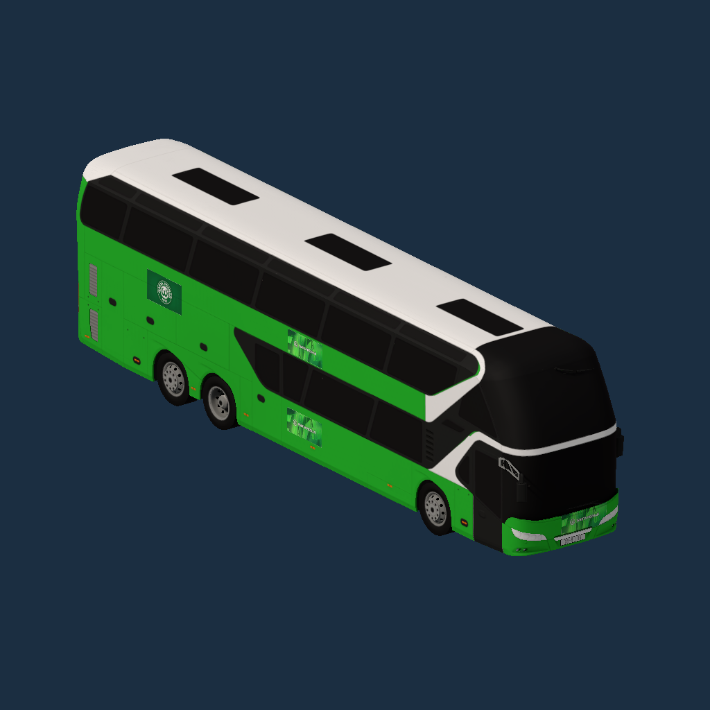 Skyliner Warta Poznań 2024