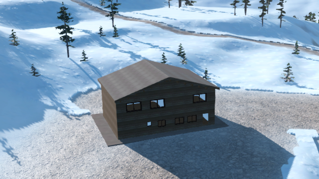 House Pack