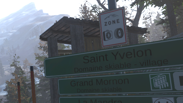 Saint Yvelon