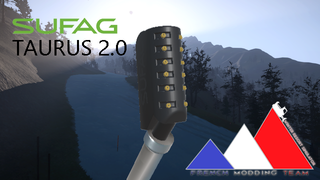 FMT Sufag Taurus 2.0