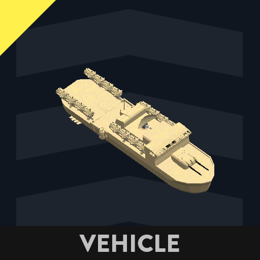 ORLEAN - MINELAYER VESSEL