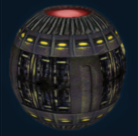 Enhanced Heli Bomb Restyle [Port + Fix]