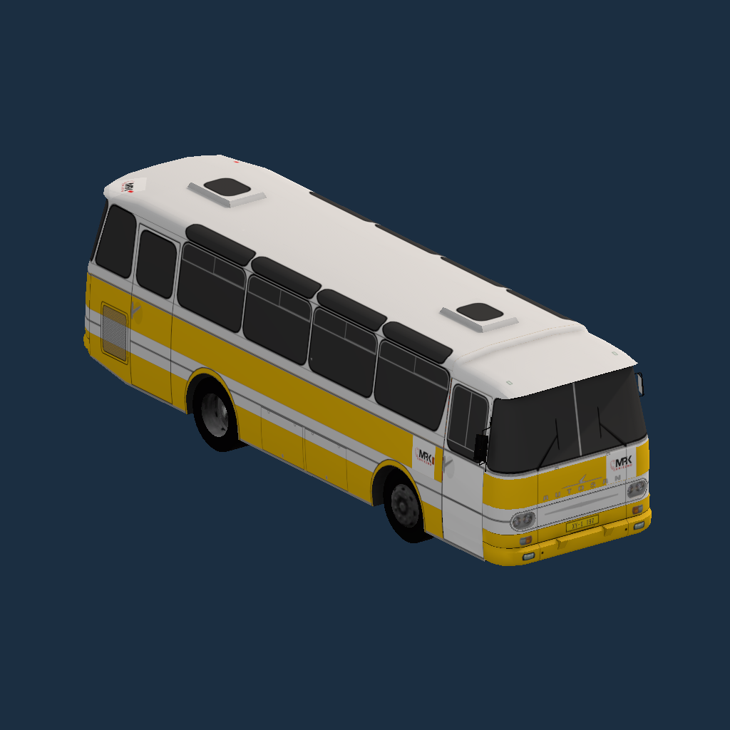 MPK Gniezno Autosan H9