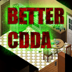 Better CDDA B42 – Project Zomboid Mod