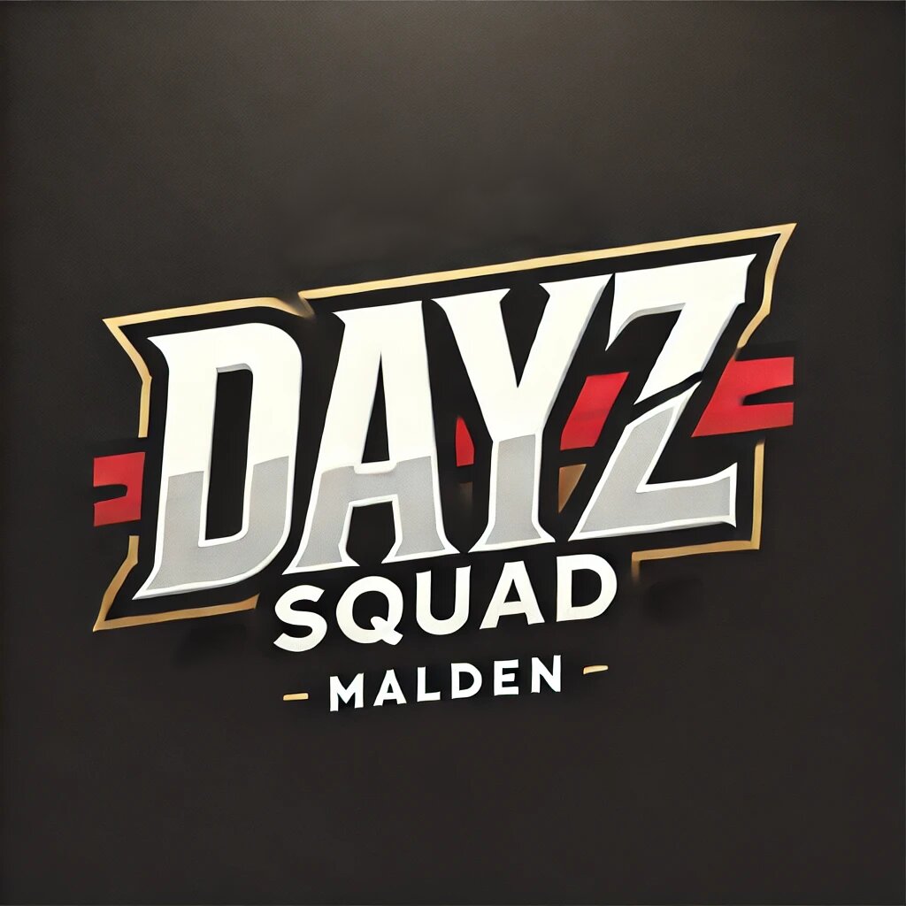 DAYZ  SQUAD MALDEN Coop 20
