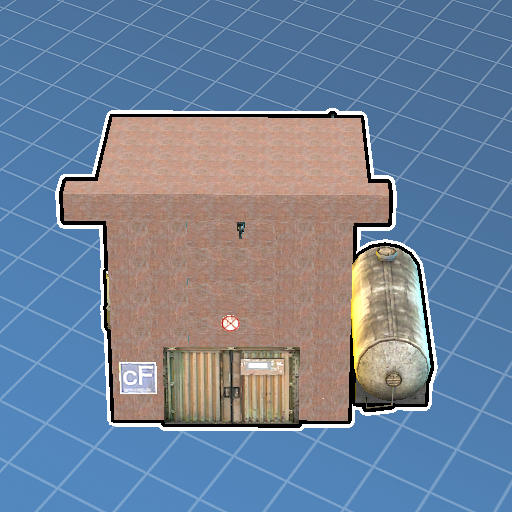 High Security Base