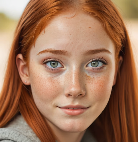 Frauke Lerchenfeld ENG