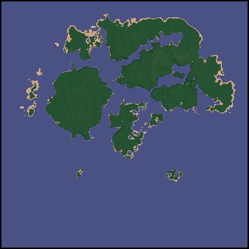 dad map