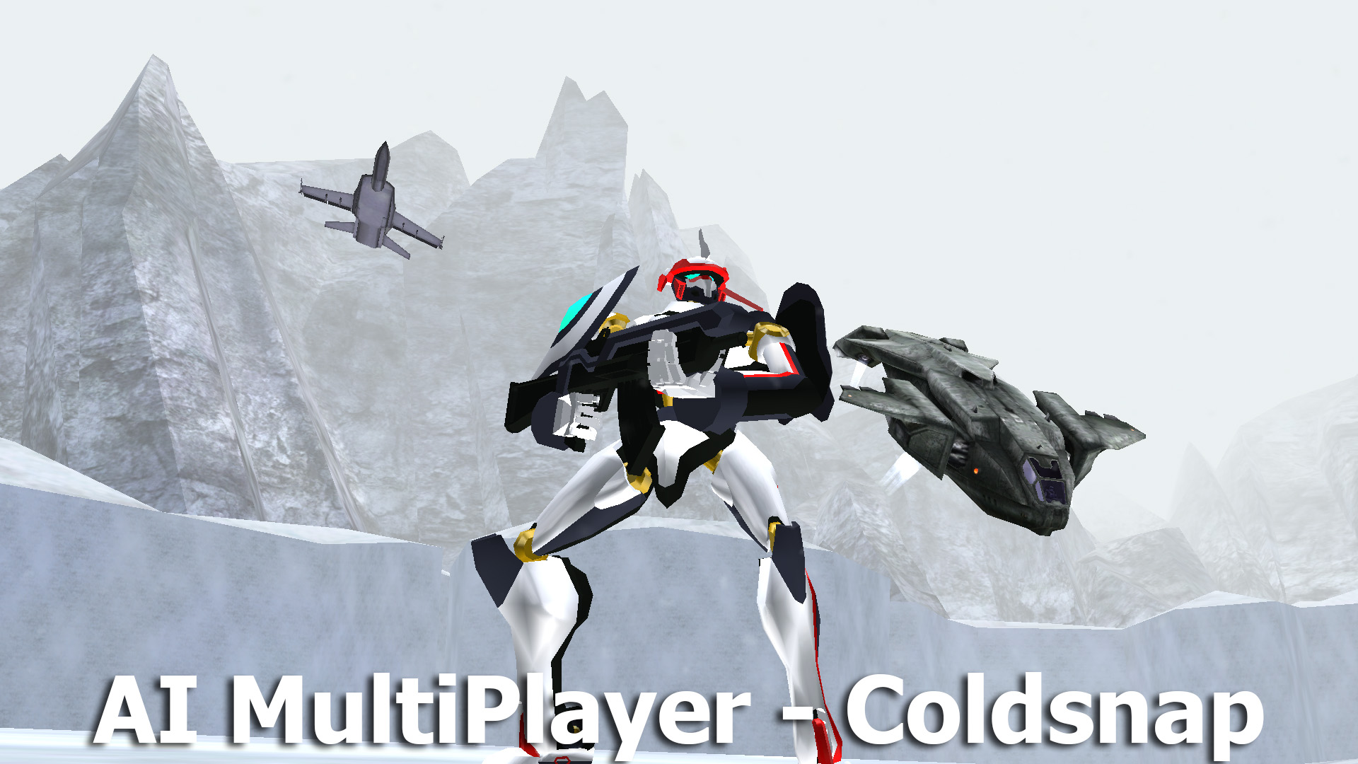 aimp coldsnap ctf