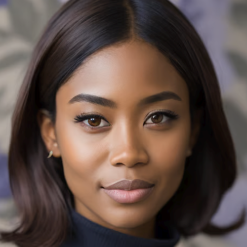 Astrid Bakari ENG