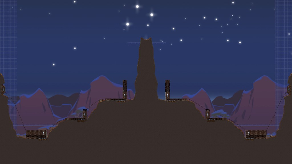 [INF] Forts Flying 2.4