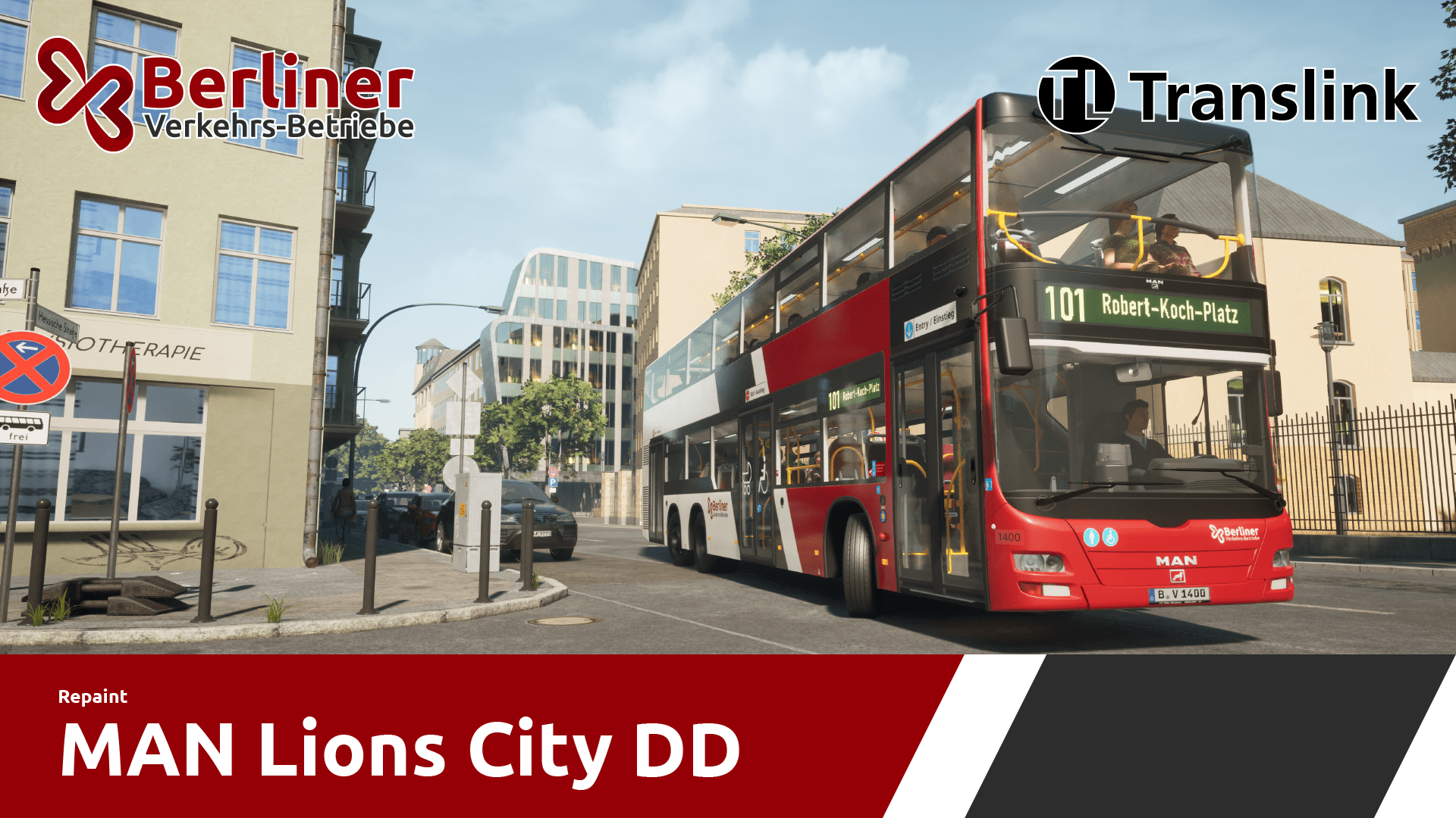 BVB Berlin NG | MAN Lions City DD A39 | Version V1.0.0