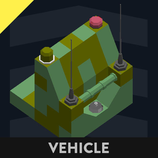ECHO - RADIO LOCATOR