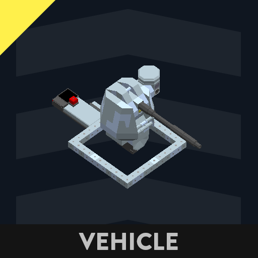 NOMAD - 40MM AUTOTRACK+FIRE
