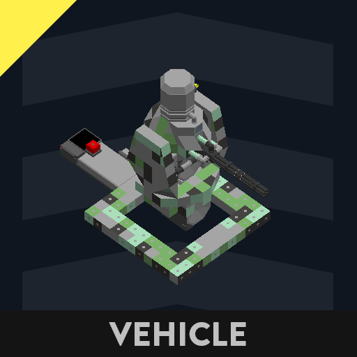 VECTOR - CIWS AA