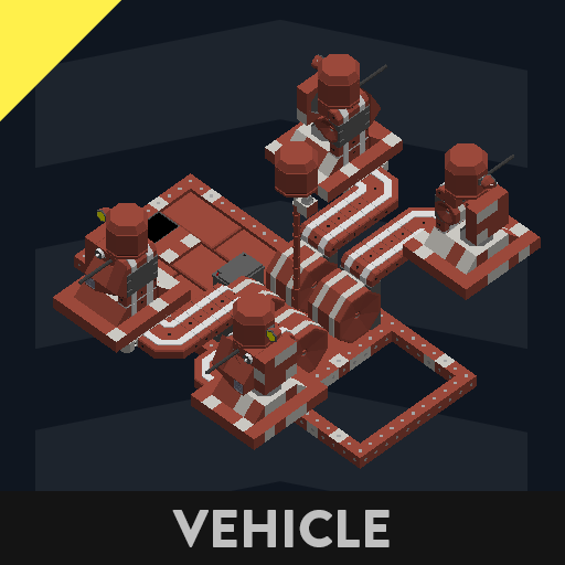 GOALKEEPER - FIRE CONTROL SYSTEM
