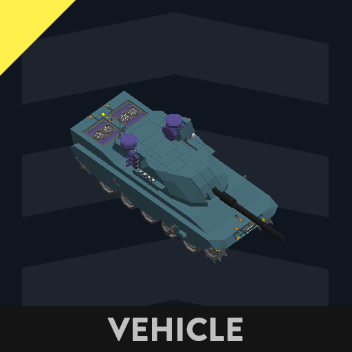 SAMURAI - MBT