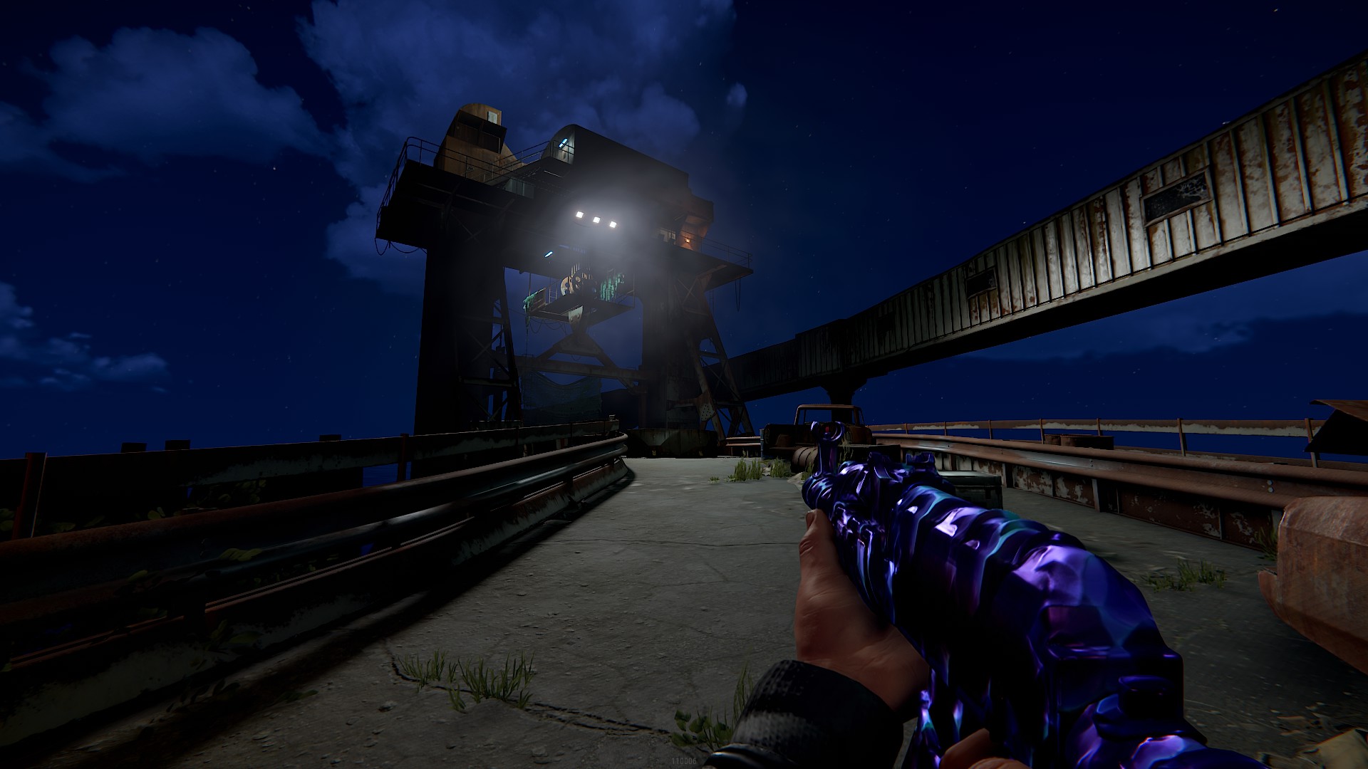 Deep Ruby AR