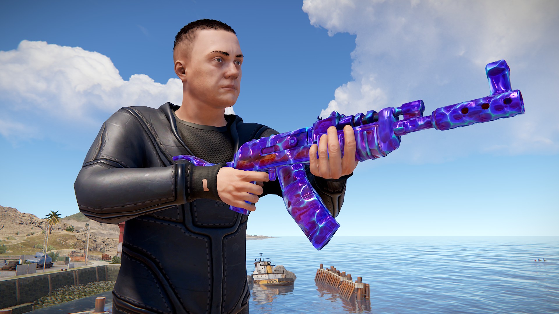 Deep Ruby AR