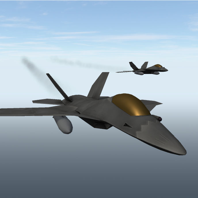 carrier patrol
