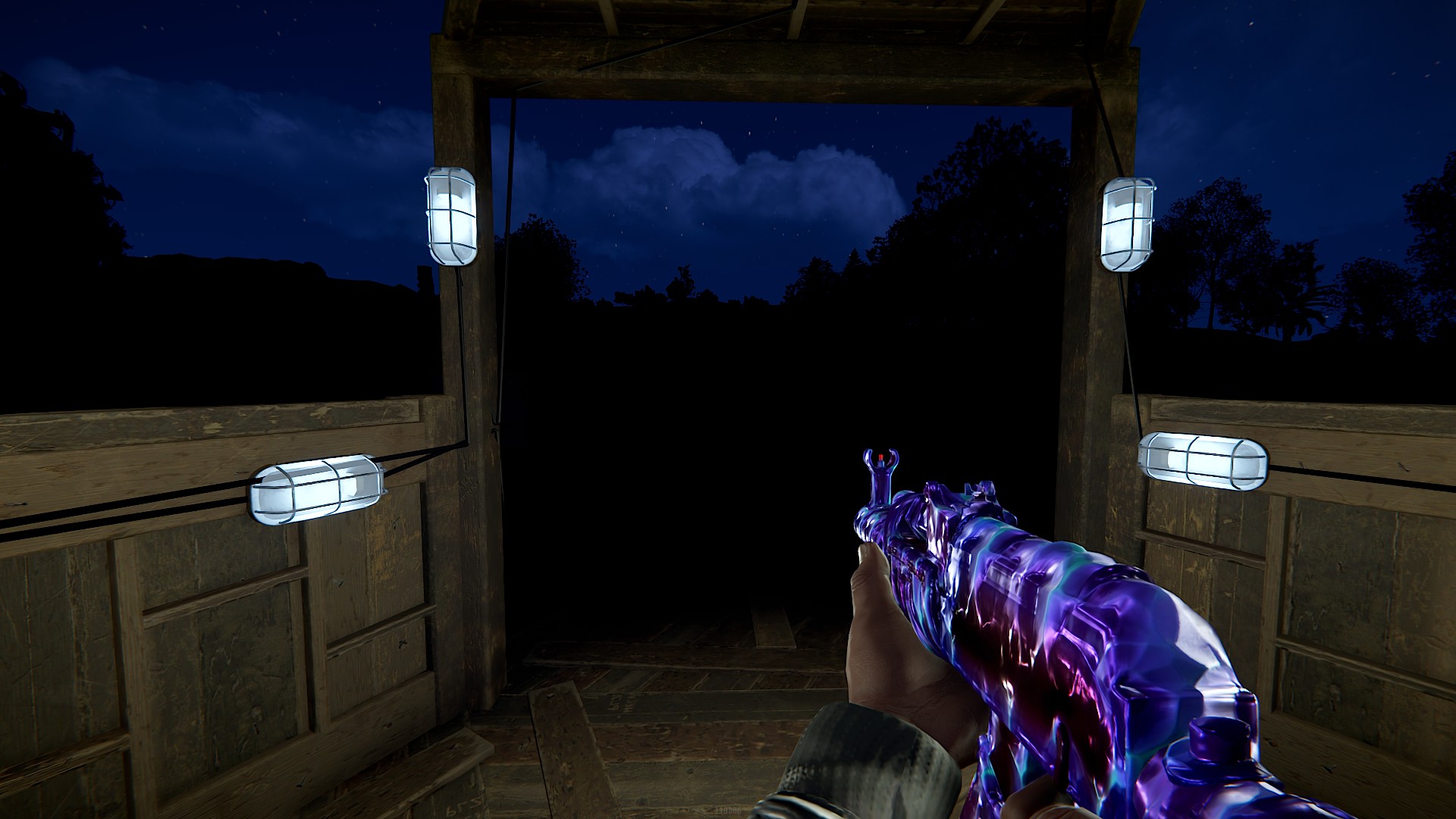 Deep Ruby AR