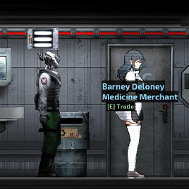 自用Robotrauma-x-木萌补丁 – Barotrauma Mod
