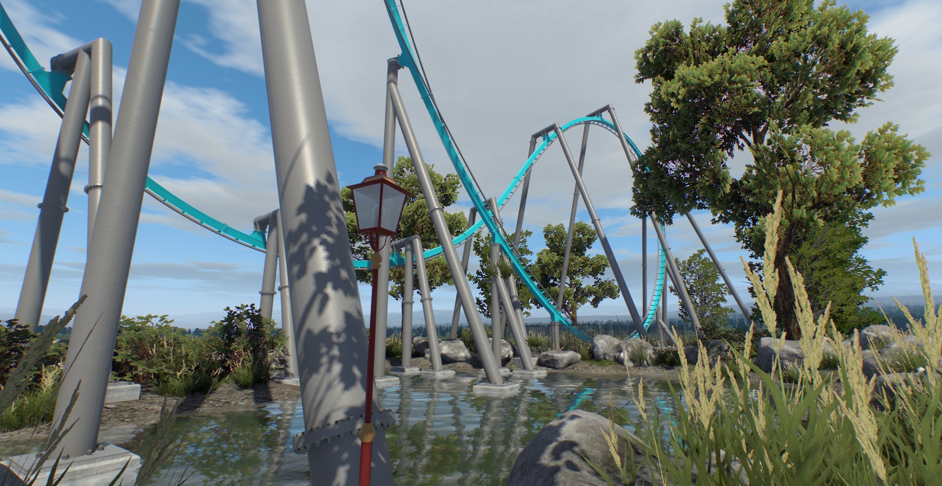 Park Image