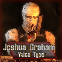 Joshua Graham Player Voice [B42] – Project Zomboid Mod