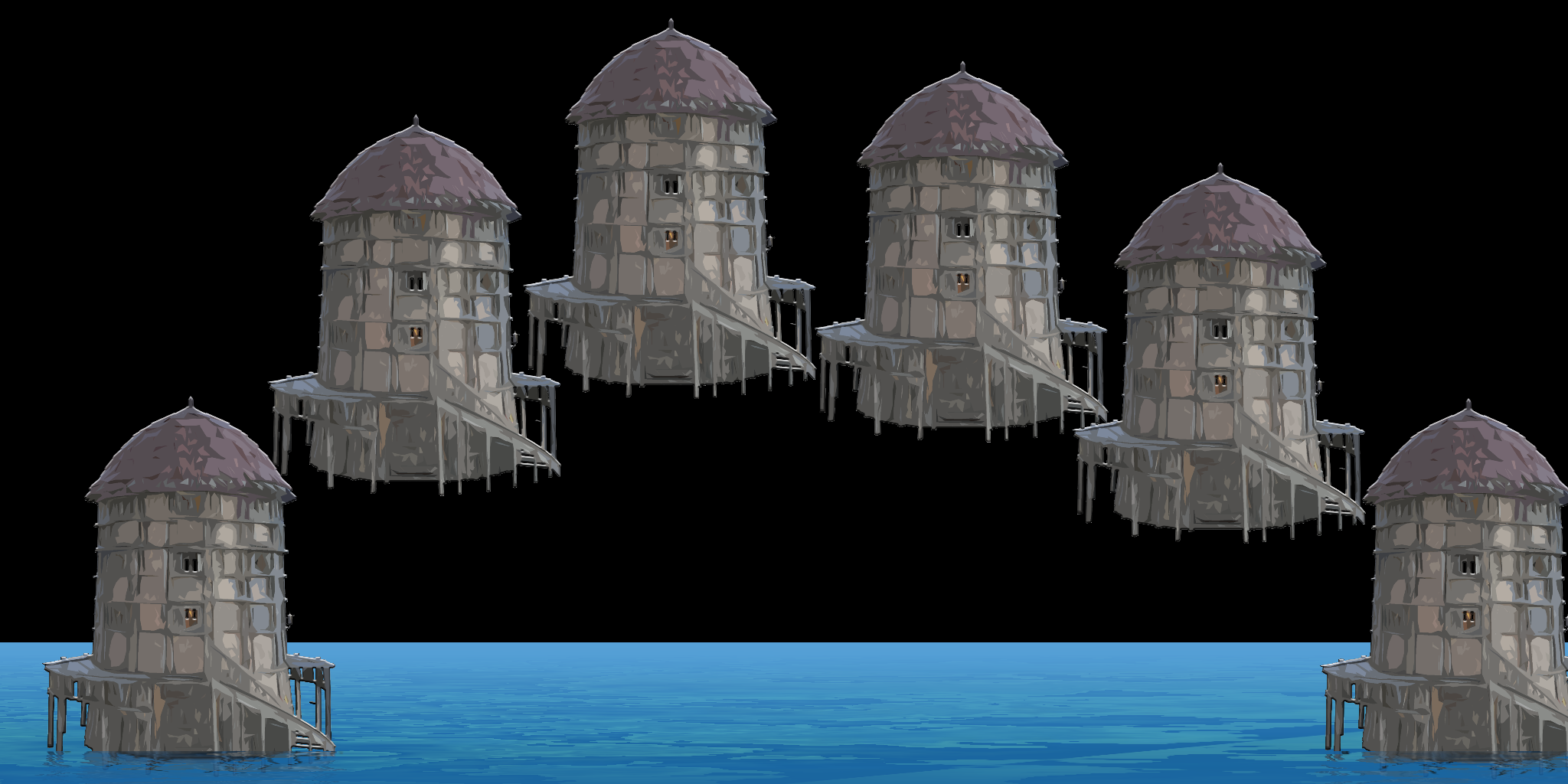 Zlaba Tower