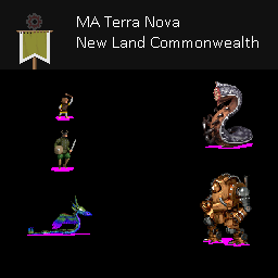 MA Terra Nova, New Land Commonwealth v1.0