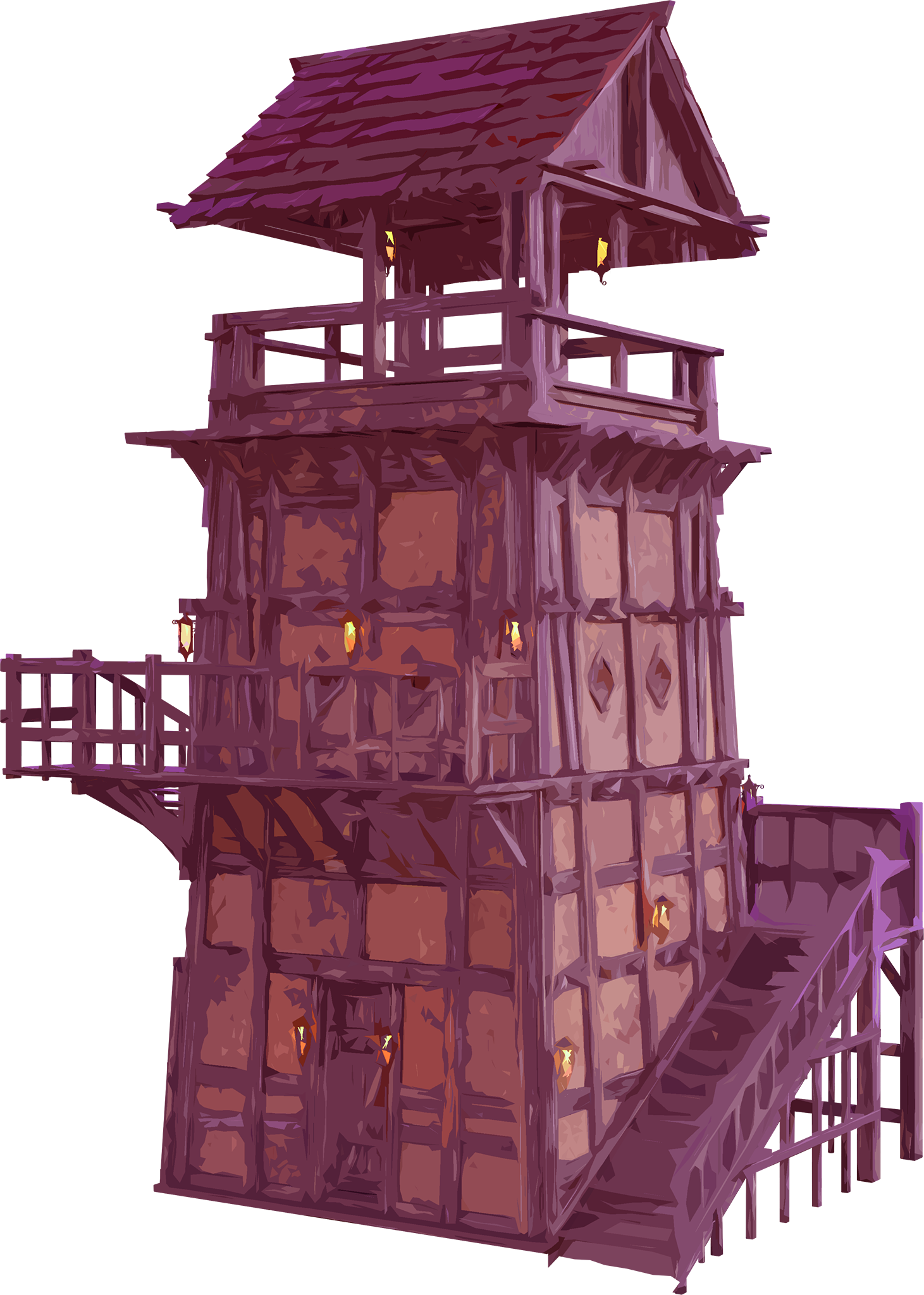 Tower 2