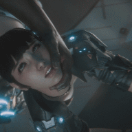 Bunny Black [The First Descendant] [Madruga3D] preview