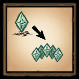 启迪之冠合成配方 / Alter Guardian Hat Recipe – Don't Starve Together Mod