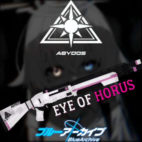 BA - Eye of Horus