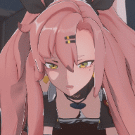 Nicole Demara alt [Zenless Zone Zero] [Horizontalslope] preview